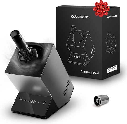 wine chillers for bottles
wine bottle chiller
wine chiller
wine chiller electric
cobalance wine chillers for bottles