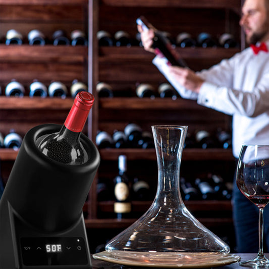 Essential Wine Tasting Tools: A Beginner's Guide