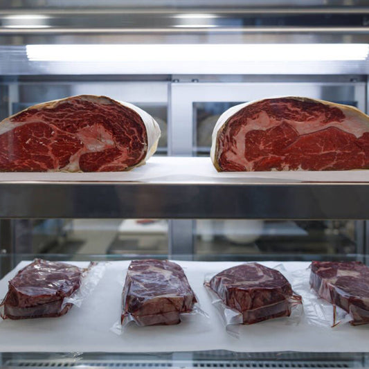 Is dry-aged meat worth buying？