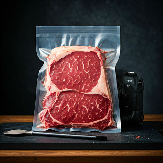 Dry-Aged VS. Wet-Aged Beef: What's the Difference?