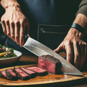 Dry-Aged Perfection: Elevating Your Meat-Eating Experience