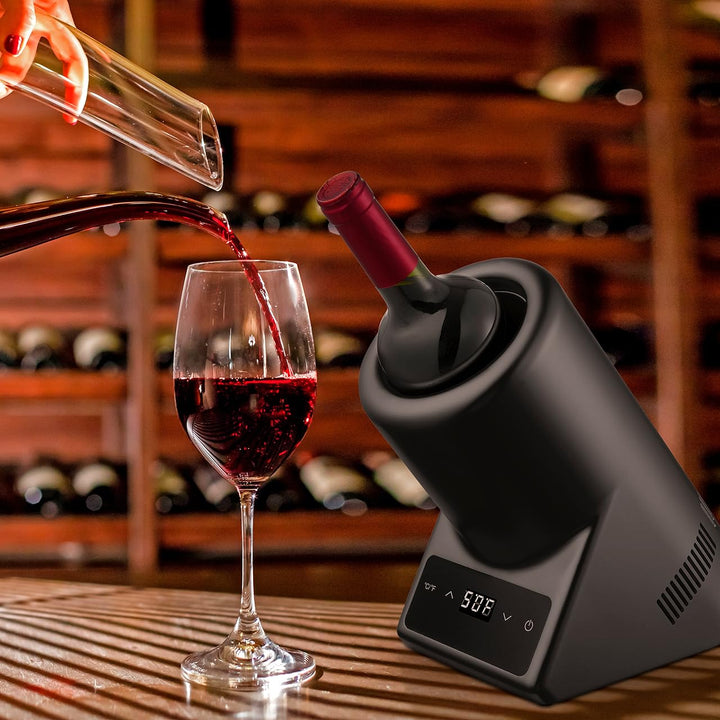 How to Store Wine A Comprehensive Guide Cobalancelife