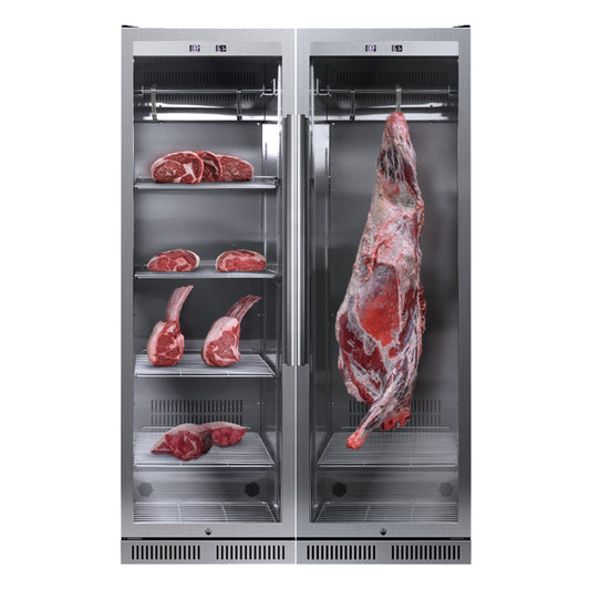 Cobalance Commercial Dry Aging Meat refrigerator