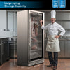 Cobalance Commercial Dry Aging Meat Refrigerator
