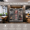 Cobalance Commercial Dry Aging Meat Refrigerator