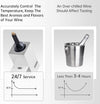 Electric Wine Chiller V1 , Gift Style