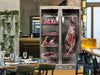 Cobalance Commercial Dry Aging Meat refrigerator